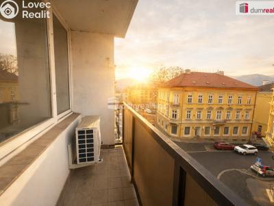 Продаж квартири 3+1 Děčín, Teplická č. 7