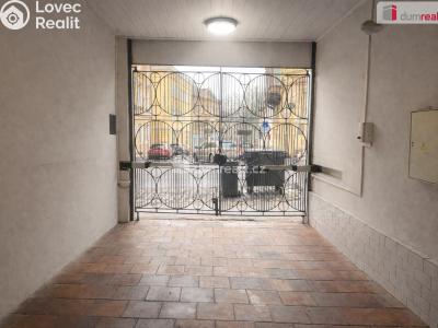 Продаж квартири 3+1 Děčín, Teplická č. 9