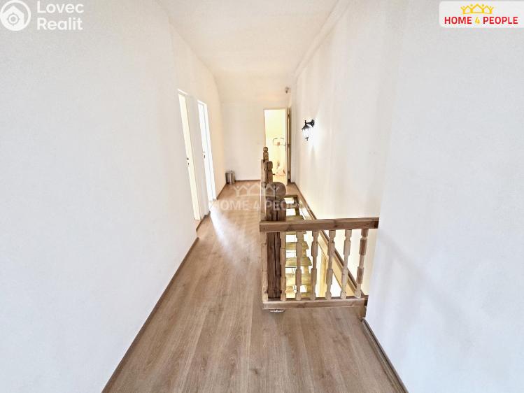 Prodej rodinného domu Opatovice, Brněnská č. 29