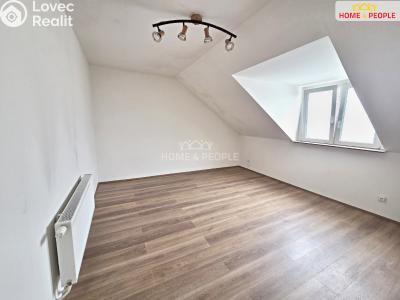 Prodej rodinného domu Opatovice, Brněnská č. 6