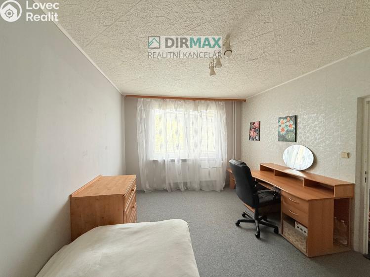 Prodej bytu 1+1 Plzeň, Sokolovská č. 2