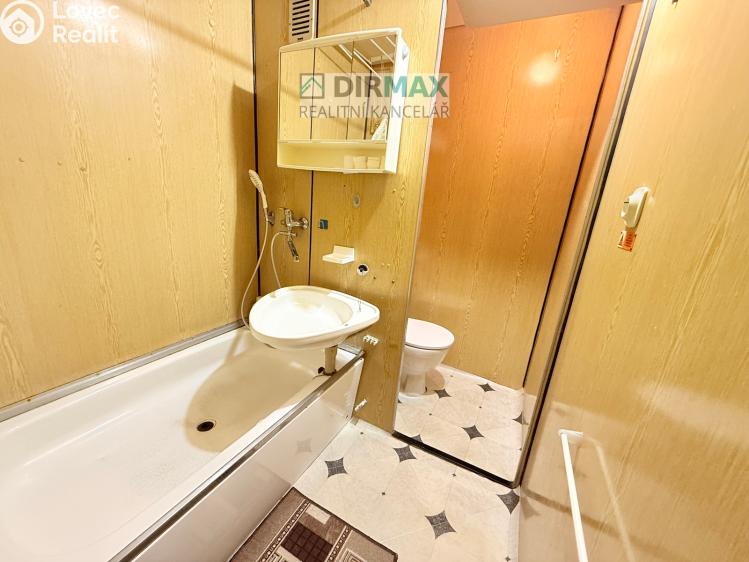 Prodej bytu 1+1 Plzeň, Sokolovská č. 7