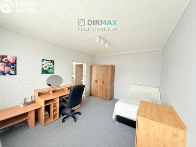 Prodej bytu 1+1 Plzeň, Sokolovská č. 1