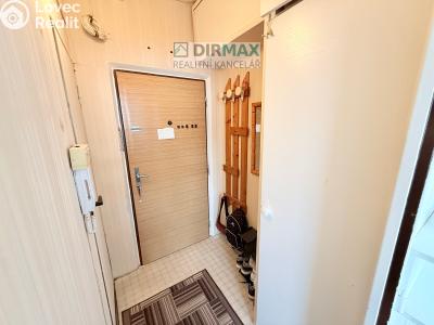 Prodej bytu 1+1 Plzeň, Sokolovská č. 6