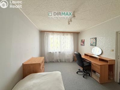 Sale apartment 1+1 Plzeň, Sokolovská č. 2