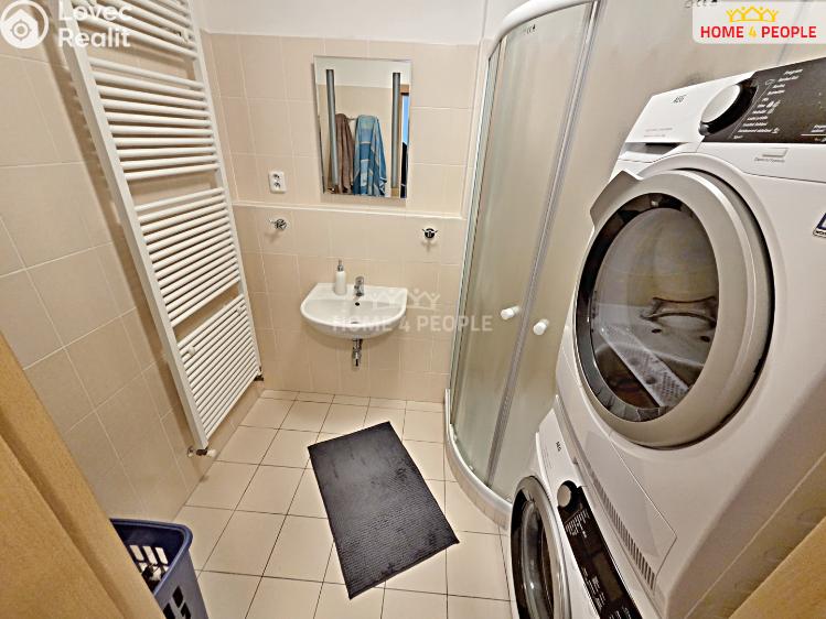 Продаж квартири 2+KK Brno, Ponětovická č. 7