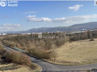 Pronájem bytu 1+1 Chlumec, Hrbovická č. 4