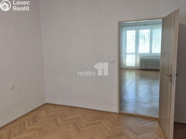 Pronájem bytu 2+1 Praha 4, Severní I č. 4