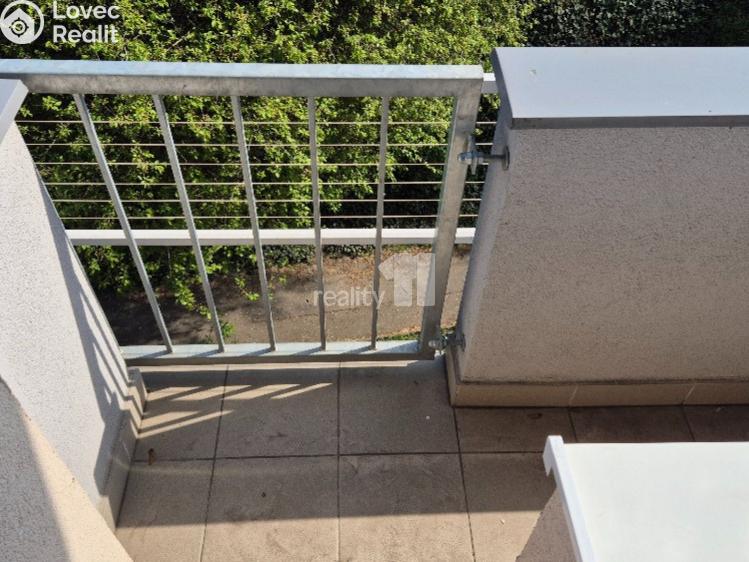 Pronájem bytu 2+1 Praha 4, Severní I č. 6