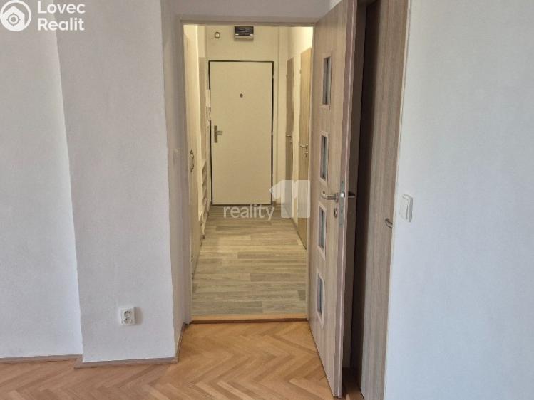 Pronájem bytu 2+1 Praha 4, Severní I č. 7