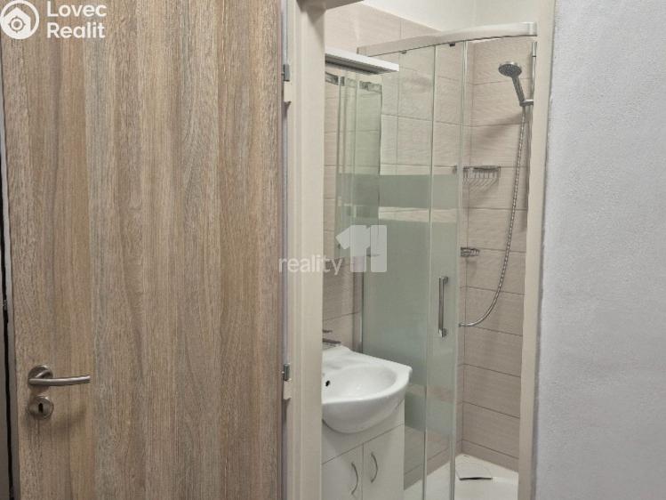 Pronájem bytu 2+1 Praha 4, Severní I č. 8