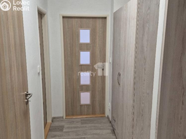 Pronájem bytu 2+1 Praha 4, Severní I č. 9