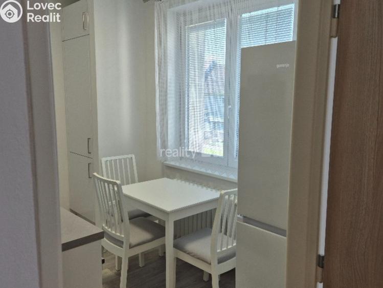 Pronájem bytu 2+1 Praha 4, Severní I č. 10