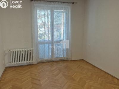 Pronájem bytu 2+1 Praha 4, Severní I č. 3