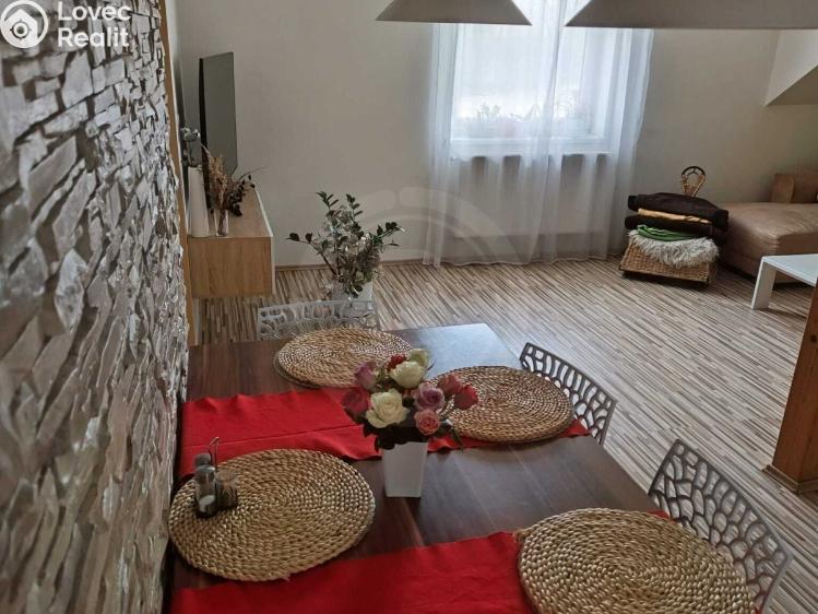 Prodej rodinného domu Křemže, Pod Kopcem 67 č. 9