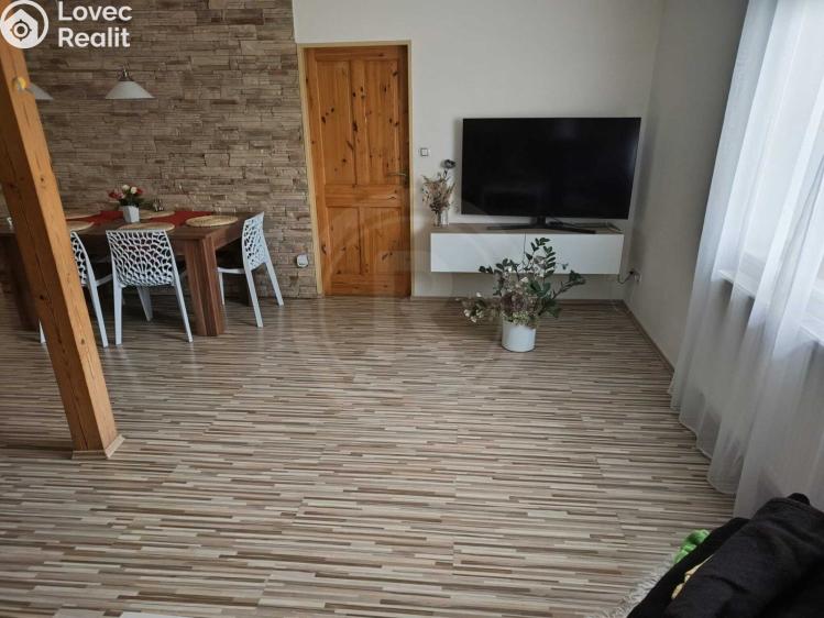 Prodej rodinného domu Křemže, Pod Kopcem 67 č. 11