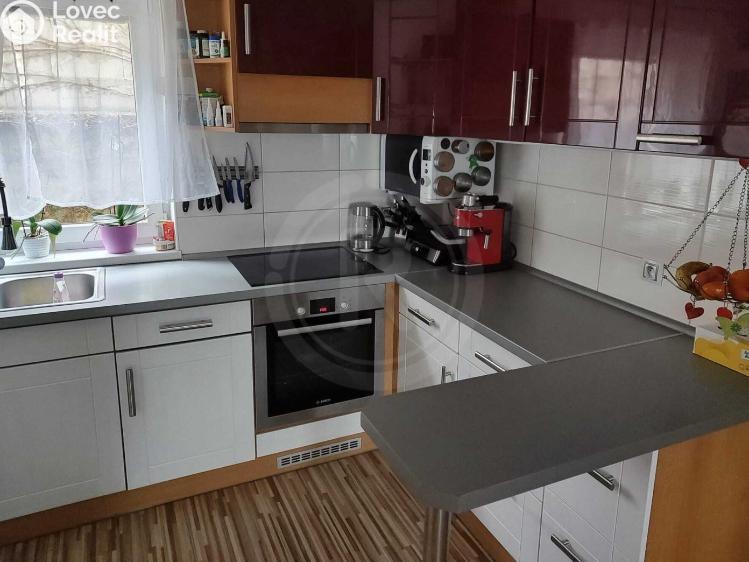 Prodej rodinného domu Křemže, Pod Kopcem 67 č. 13