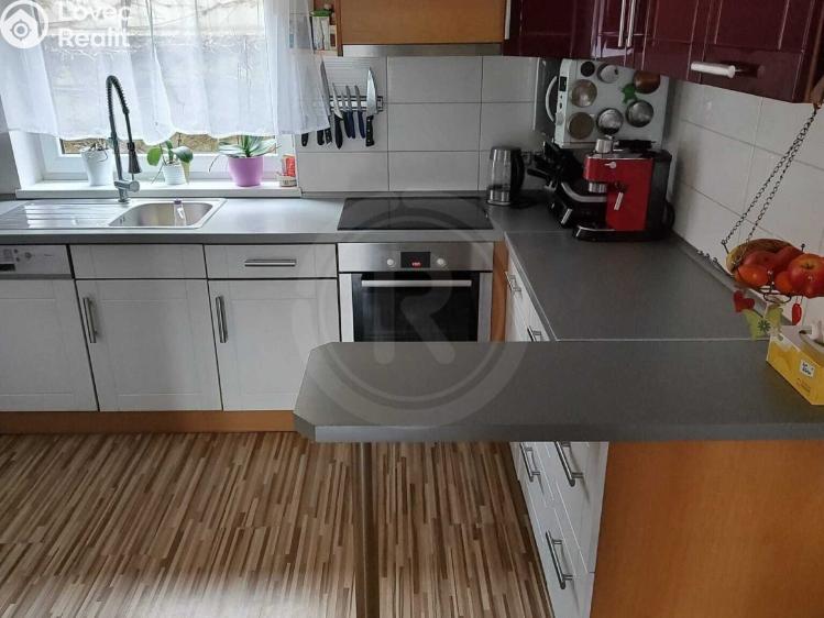 Prodej rodinného domu Křemže, Pod Kopcem 67 č. 14