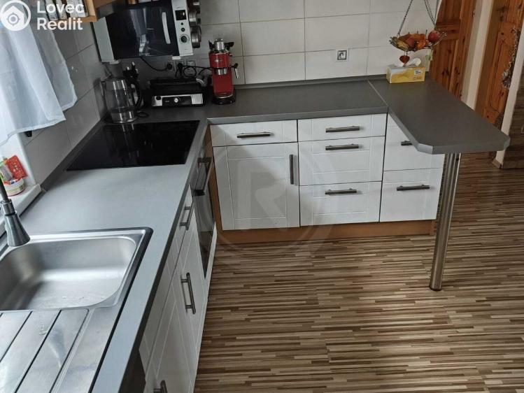 Prodej rodinného domu Křemže, Pod Kopcem 67 č. 15