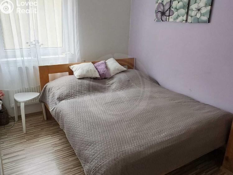 Prodej rodinného domu Křemže, Pod Kopcem 67 č. 16