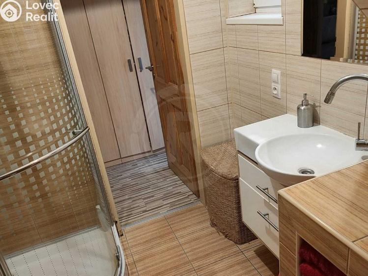 Prodej rodinného domu Křemže, Pod Kopcem 67 č. 19