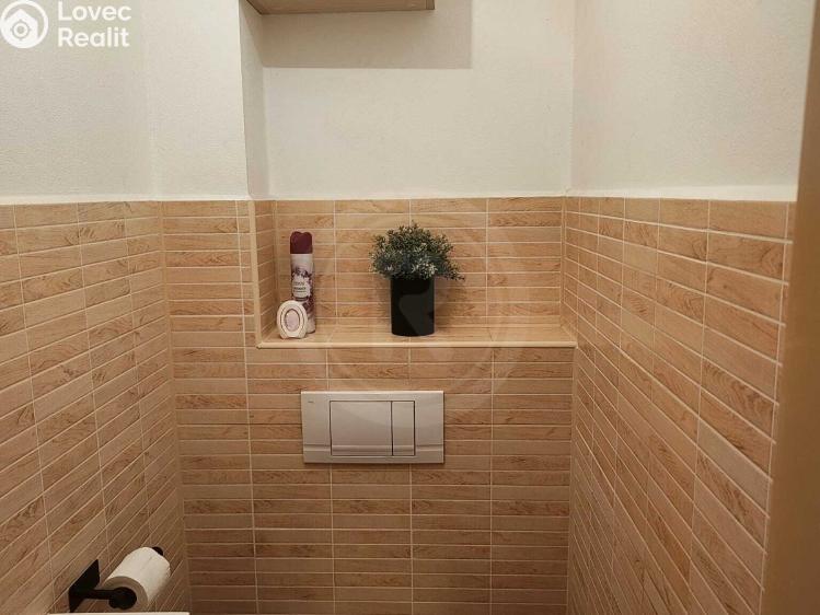 Prodej rodinného domu Křemže, Pod Kopcem 67 č. 20