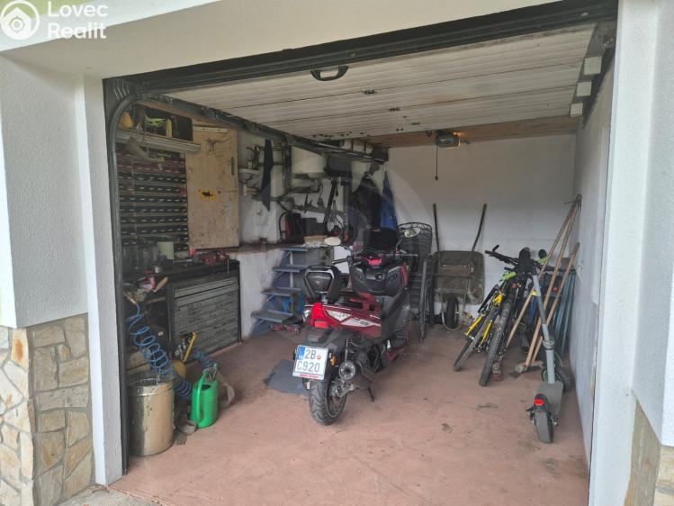 Prodej rodinného domu Křemže, Pod Kopcem 67 č. 21