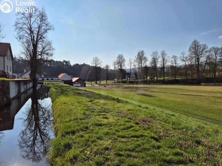 Prodej rodinného domu Křemže, Pod Kopcem 67 č. 22