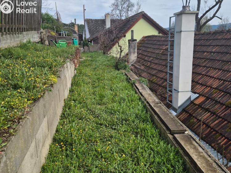 Prodej rodinného domu Křemže, Pod Kopcem 67 č. 23