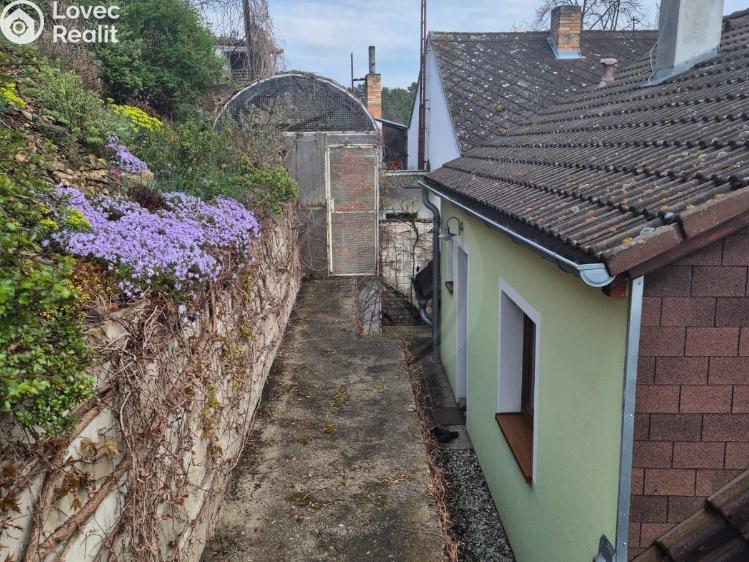 Prodej rodinného domu Křemže, Pod Kopcem 67 č. 24