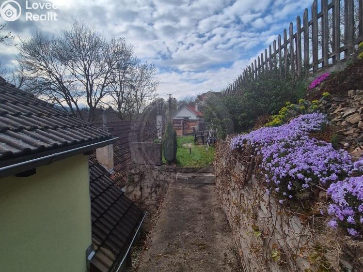 Prodej rodinného domu Křemže, Pod Kopcem 67 č. 26