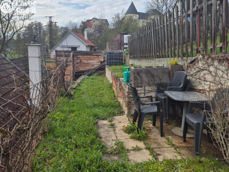 Prodej rodinného domu Křemže, Pod Kopcem 67 č. 27