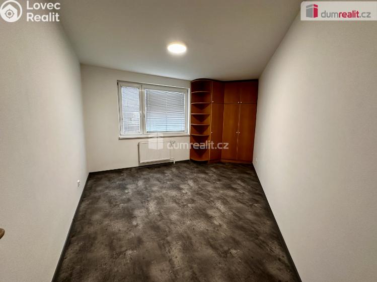 Pronájem bytu 3+KK Vizovice, Masarykovo nám. č. 7