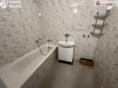 Pronájem bytu 3+KK Vizovice, Masarykovo nám. č. 2