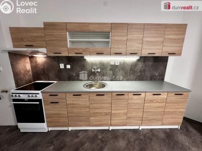 Pronájem bytu 3+KK Vizovice, Masarykovo nám. č. 4