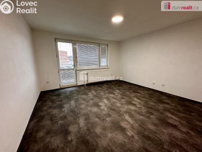 Pronájem bytu 3+KK Vizovice, Masarykovo nám. č. 6