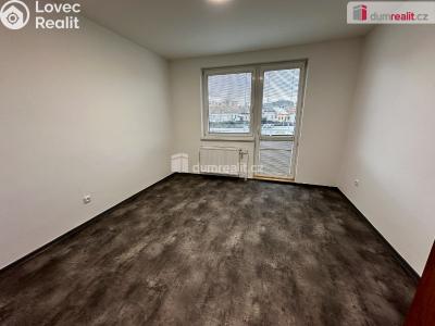Rent apartment 3+KK Vizovice, Masarykovo nám. č. 8