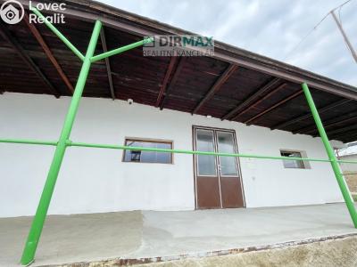 Pronájem obchodního prostoru Spálené Poříčí, Zámecká 600 č. 4