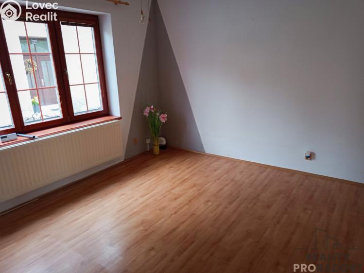 Prodej rodinného domu Skuteč, Fortna 232 č. 12