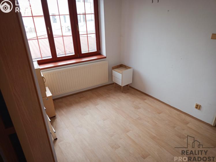 Prodej rodinného domu Skuteč, Fortna 232 č. 13