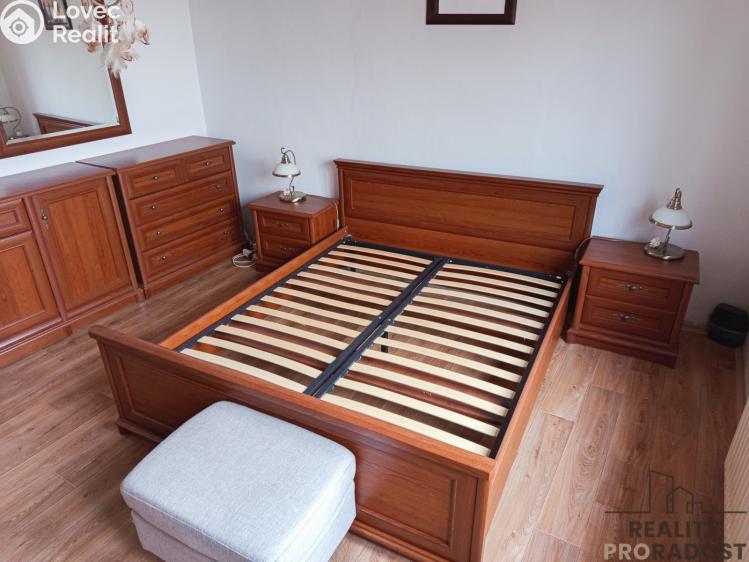 Prodej rodinného domu Skuteč, Fortna 232 č. 15