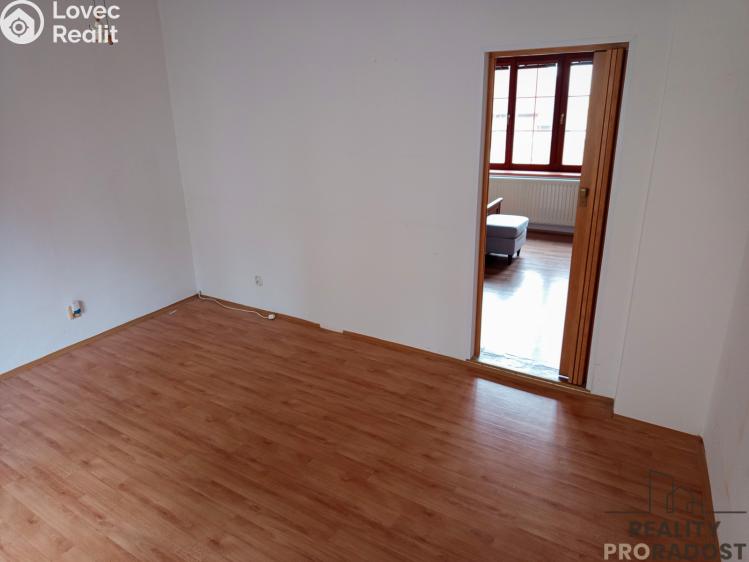 Prodej rodinného domu Skuteč, Fortna 232 č. 17