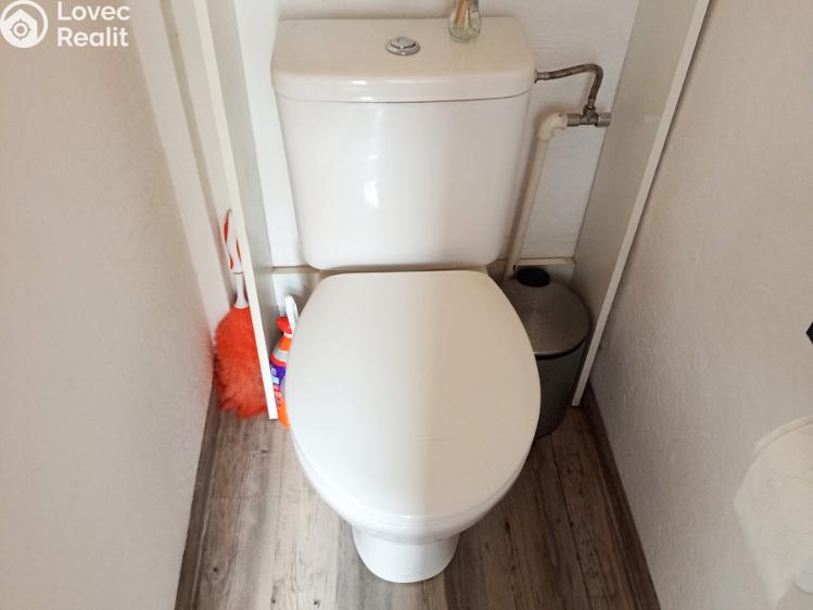 Prodej rodinného domu Skuteč, Fortna 232 č. 20