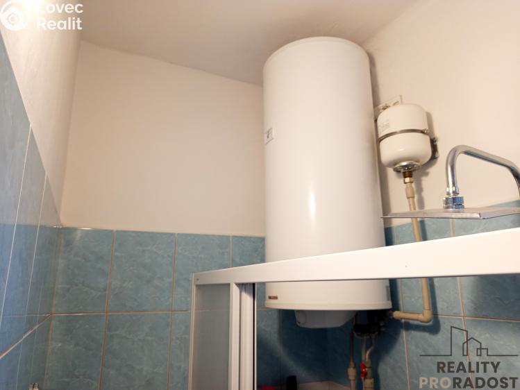 Prodej rodinného domu Skuteč, Fortna 232 č. 27