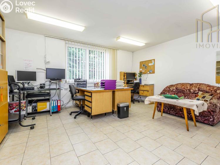 Prodej rodinného domu Most, Okružní 1719 č. 6