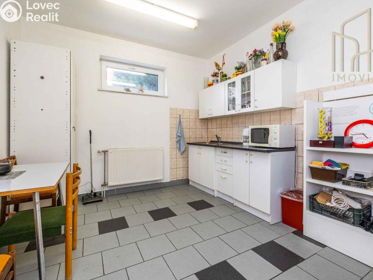 Prodej rodinného domu Most, Okružní 1719 č. 8