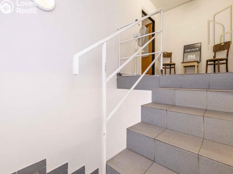 Prodej rodinného domu Most, Okružní 1719 č. 10