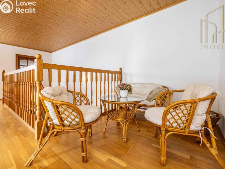 Prodej rodinného domu Most, Okružní 1719 č. 22