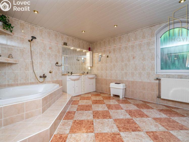 Prodej rodinného domu Most, Okružní 1719 č. 29