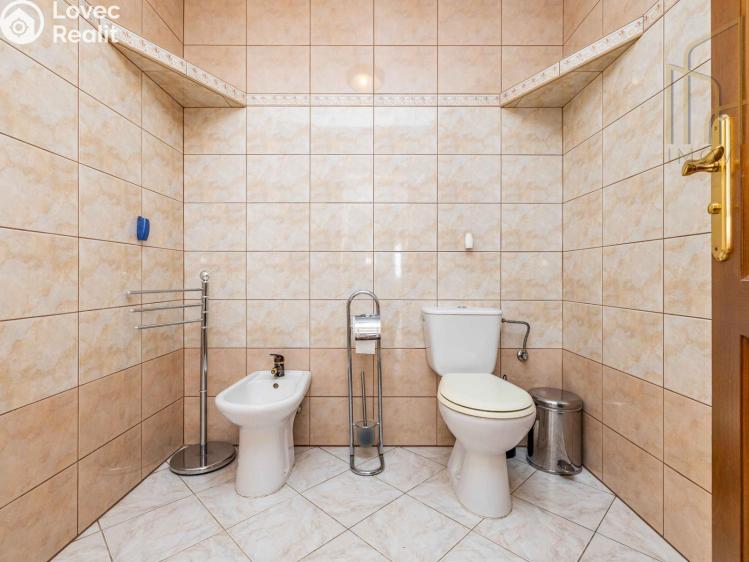 Prodej rodinného domu Most, Okružní 1719 č. 31